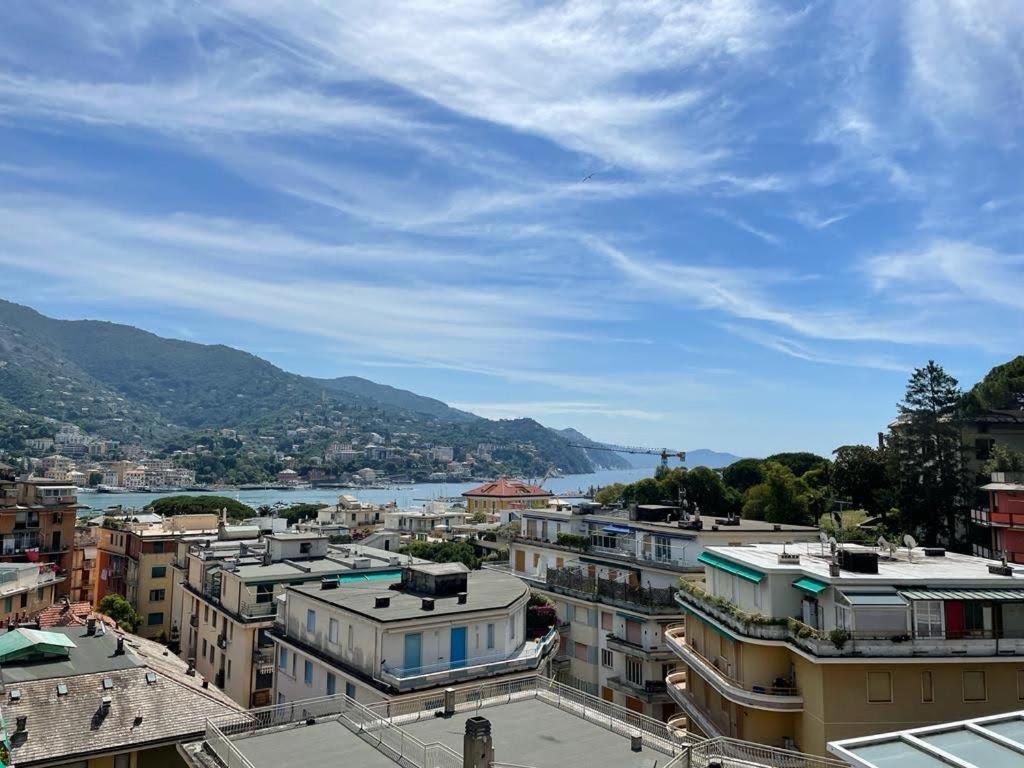 Appartement Ponte Annibale Vacation Rapallo